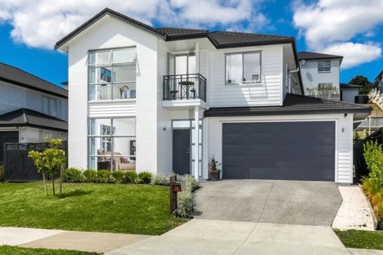 Photo of property in 78 Mackay Drive, Greenhithe, Auckland, 0632