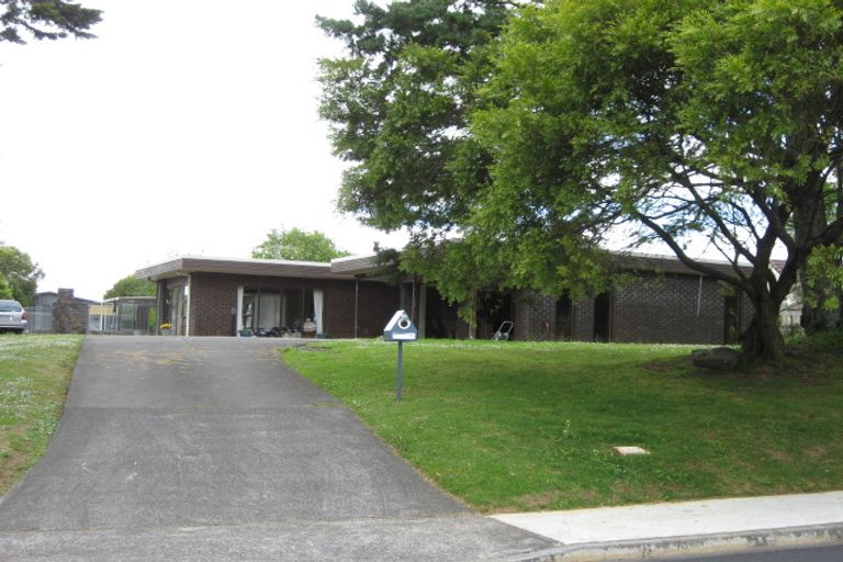 Photo of property in 4 Valley Road, Pukekohe, 2120