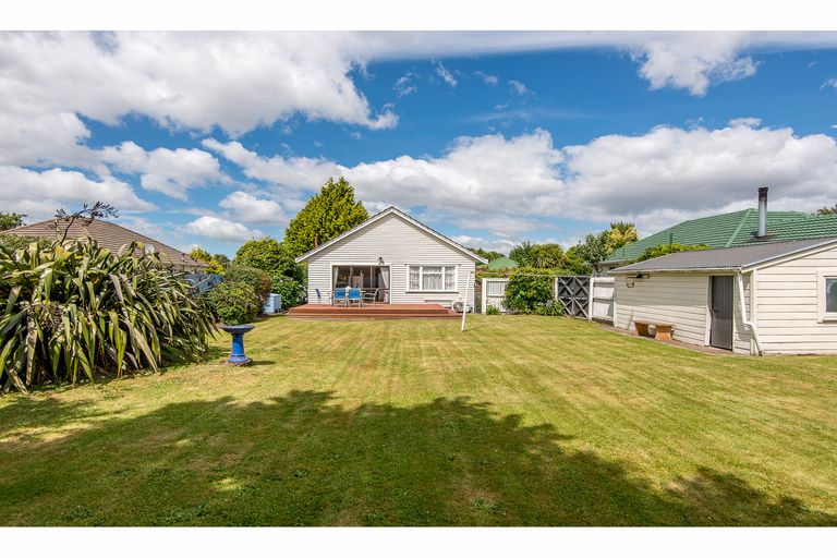 Photo of property in 36 Aurora Street, Hei Hei, Christchurch, 8042