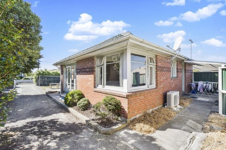 Photo of property in 19 Nottingham Avenue, Halswell, Christchurch, 8025