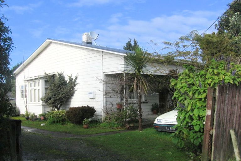 Photo of property in 25 Cranley Street, Dargaville, 0310