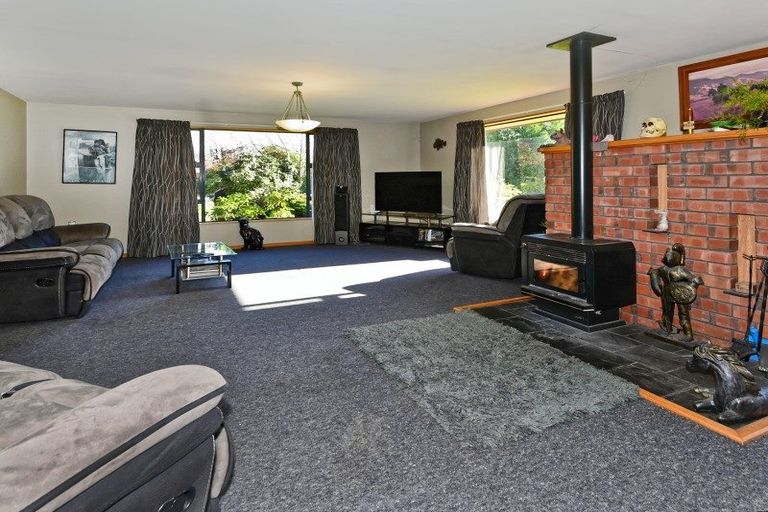 Photo of property in 7 Kowhai Drive, Darfield, 7510