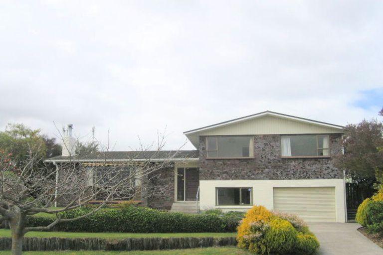 Photo of property in 12 Kew Place, Richmond Heights, Taupo, 3330