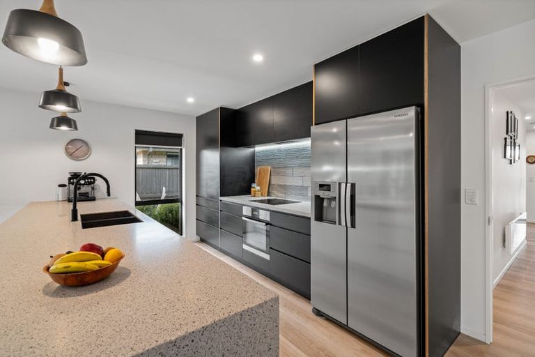 Photo of property in 17 Seymour Drive, Rolleston, 7614