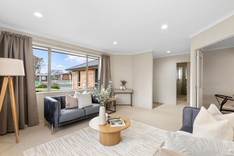 Photo of property in 67 Moorhouse Street, Morrinsville, 3300