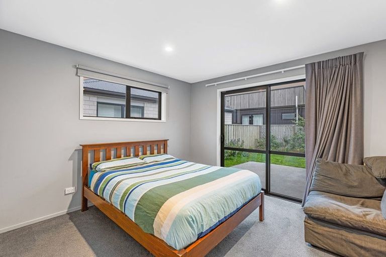 Photo of property in 8 Greengrass Crescent, Kaiapoi, 7630