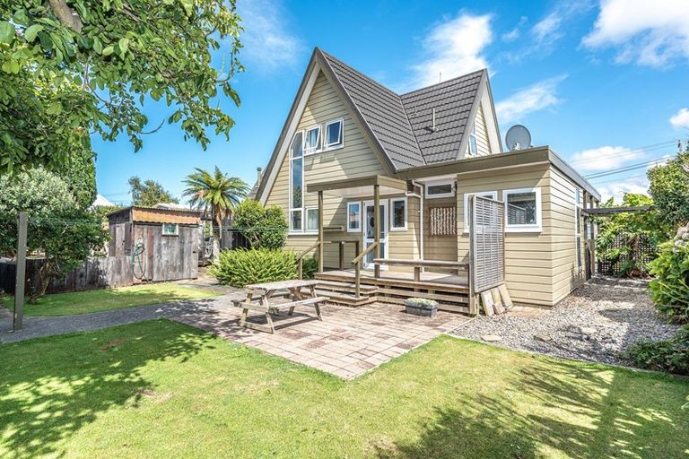 Photo of property in 13 Durham Road, Springvale, Whanganui, 4501