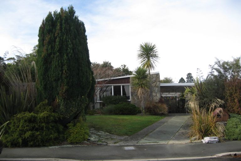 Photo of property in 40 Signal Hill Road, Opoho, Dunedin, 9010