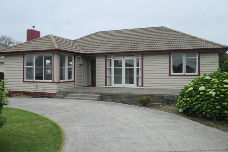 Photo of property in 116 Limbrick Street, Terrace End, Palmerston North, 4410