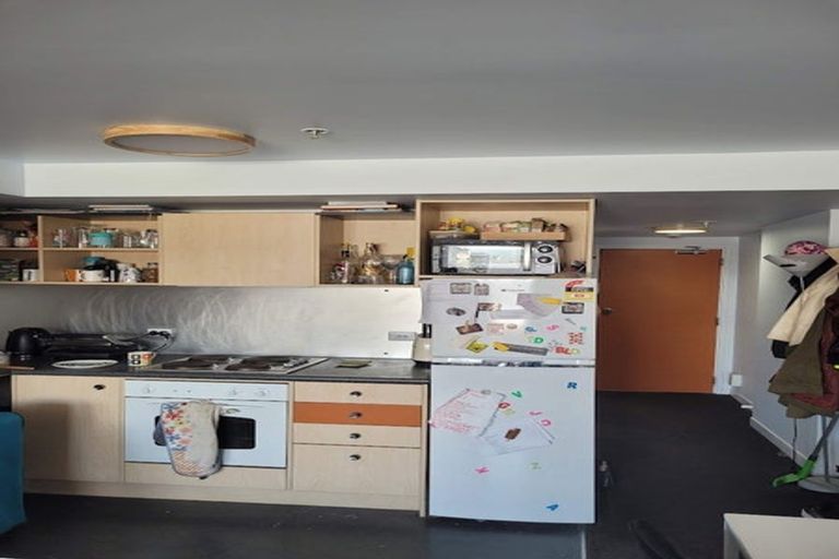 Photo of property in Cube Apartments, 4h/242 Taranaki Street, Mount Cook, Wellington, 6011
