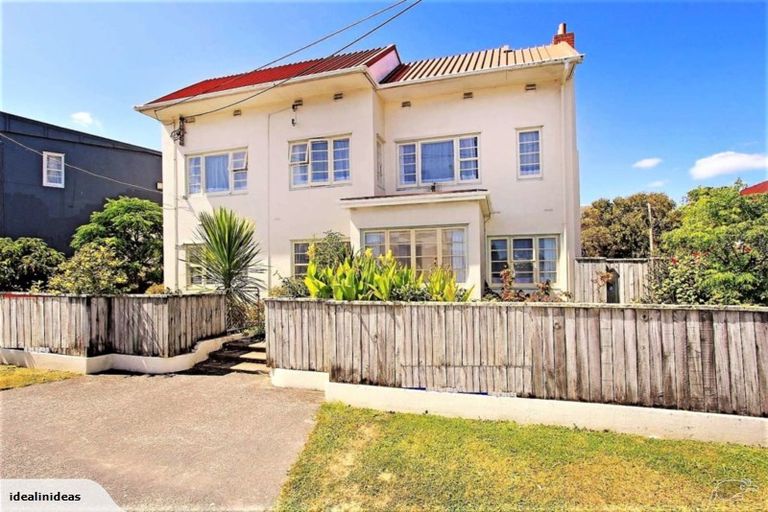 Photo of property in 44-46 Collingwood Street, Waterloo, Lower Hutt, 5011