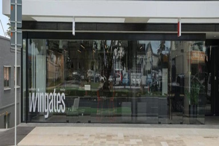 Photo of property in 405/359 Cameron Road, Tauranga, 3110