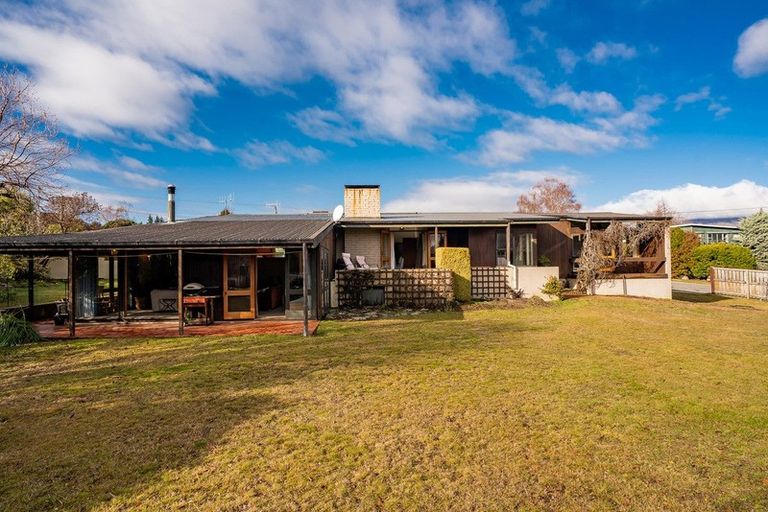 Photo of property in 3 Winders Street, Wanaka, 9305