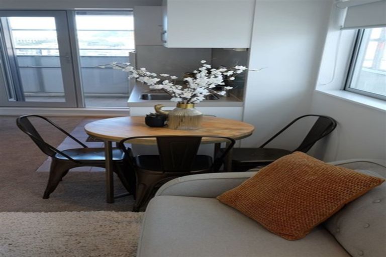 Photo of property in Soho Apartments, 1115/74 Taranaki Street, Te Aro, Wellington, 6011