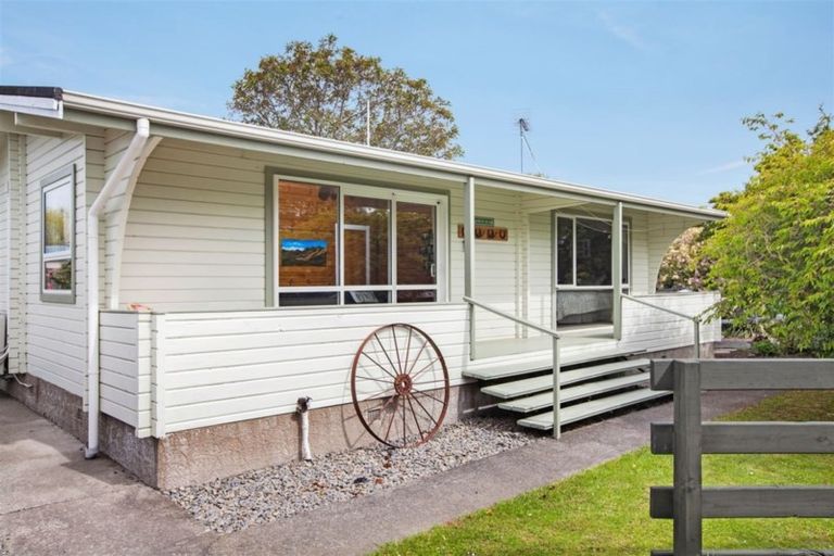 Photo of property in 20a Sidey Quay, Kaiapoi, 7630