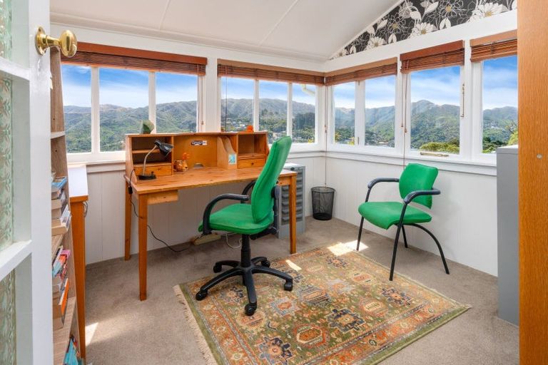 Photo of property in 125 Cecil Road, Wadestown, Wellington, 6012