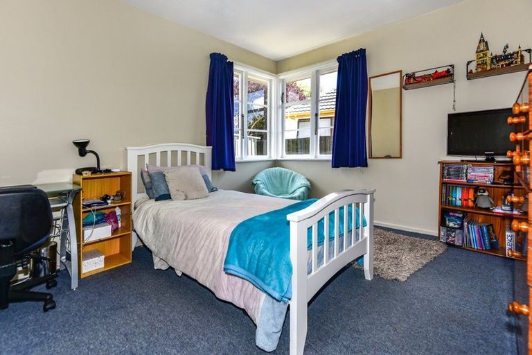 Photo of property in 7 Boyne Avenue, Northcote, Christchurch, 8052