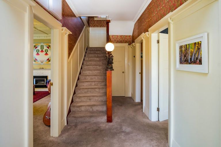 Photo of property in 36 Sandringham Street, Saint Clair, Dunedin, 9012