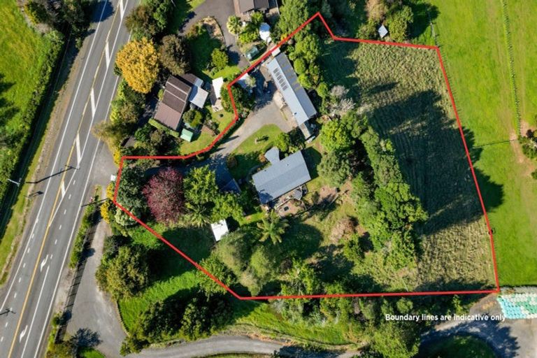 Photo of property in 1174a Horotiu Road, Whatawhata, Hamilton, 3289