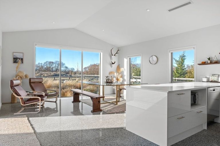 Photo of property in 2 Boundary Terrace, Twizel, 7999