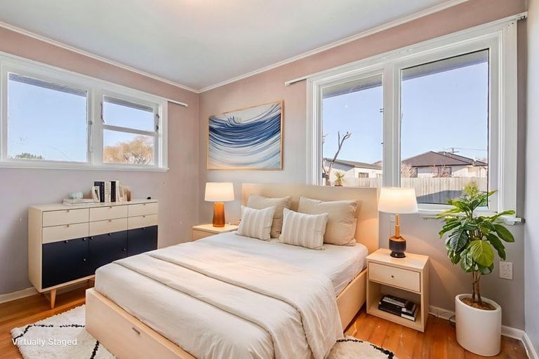 Photo of property in 6 Netley Place, Aranui, Christchurch, 8061