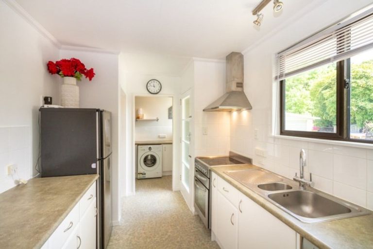 Photo of property in 165 Salisbury Street, Ashhurst, 4810