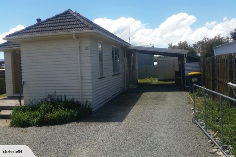 Photo of property in 36 Regent Street, Fairlie, 7925