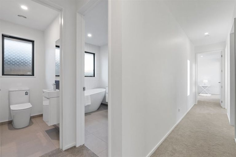 Photo of property in 6 Grimwood Street, Woodend, 7610