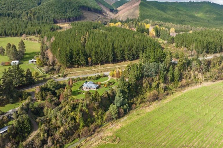 Photo of property in 4960 Motueka Valley Highway, Kohatu, Wakefield, 7096