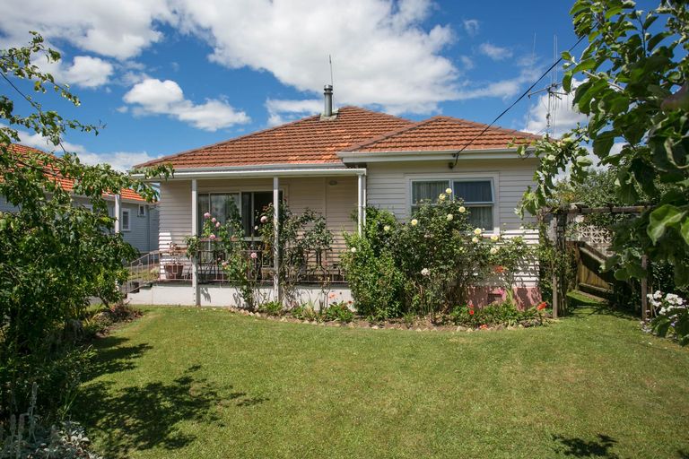Photo of property in 6 Dawson Street, Matamata, 3400