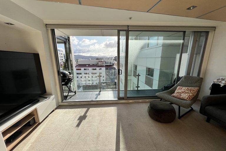 Photo of property in Century City Apartments, 78/72 Tory Street, Te Aro, Wellington, 6011