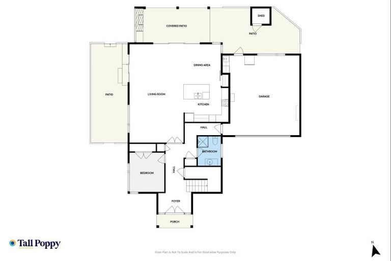 Photo of property in 5a Carol Place, Otumoetai, Tauranga, 3110