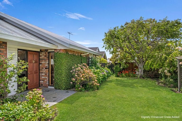 Photo of property in 147 Redwood Street, Redwoodtown, Blenheim, 7201