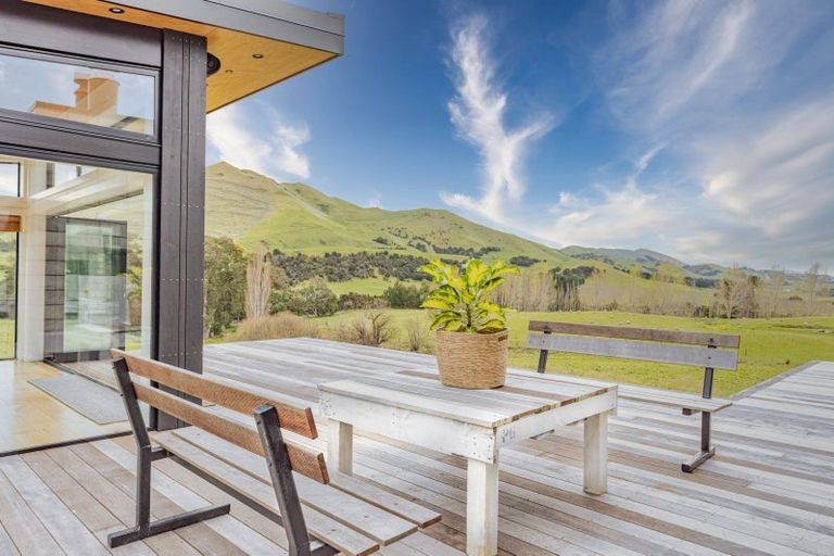 Photo of property in 360a Longbush Road, Hinakura, Masterton, 5884