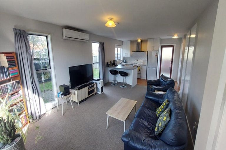 Photo of property in 2/24 Rosebery Street, Spreydon, Christchurch, 8024