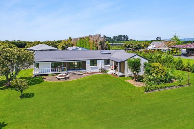 Photo of property in 132 Matahui Road, Aongatete, Katikati, 3181