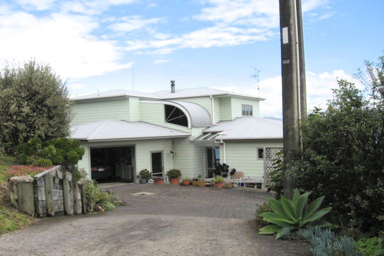 Photo of property in 159 Paku Drive, Tairua, 3508