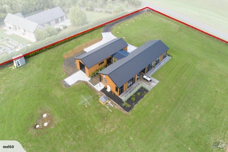 Photo of property in 15 Kotuku Road, Waiuku, 2682