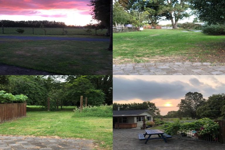 Photo of property in 368 Vaile Road, Newstead, Hamilton, 3286