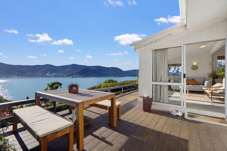 Photo of property in 1/35 Ranui Crescent, Diamond Harbour, Lyttelton, 8971