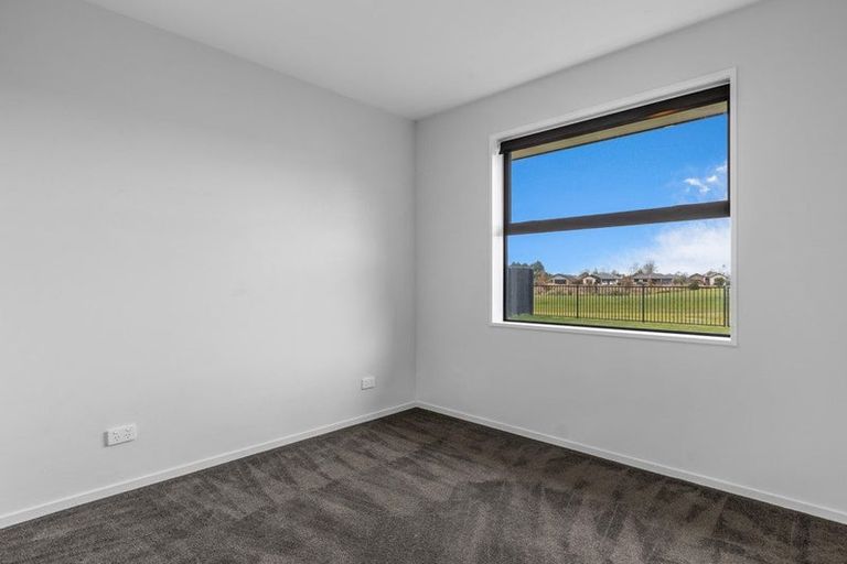 Photo of property in 4 Godley Place, Woodend, 7610