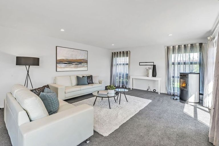 Photo of property in 4 Slattery Lane, Leeston, 7632