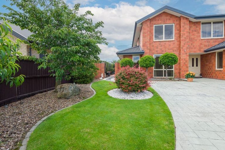 Photo of property in 10 Kilkenny Close, Lincoln, 7608