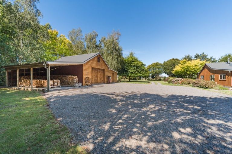 Photo of property in 414 Waitohi Road, Rongotea, Palmerston North, 4476