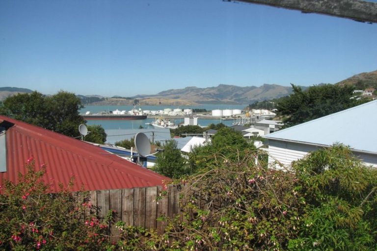Photo of property in 1/41 Canterbury Street, Lyttelton, 8082