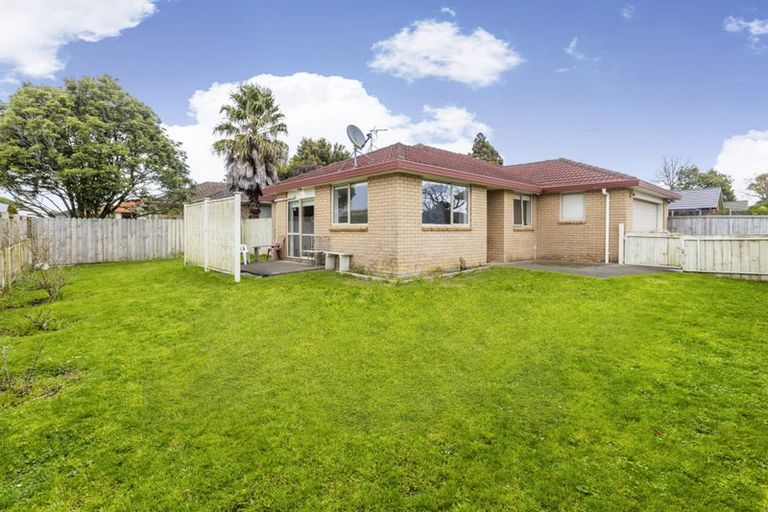 Photo of property in 7 Scotts Field Drive, Takanini, 2112
