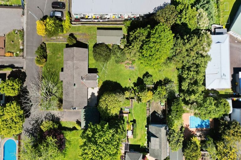 Photo of property in 15 Anglesea Street, Hamilton Central, Hamilton, 3204