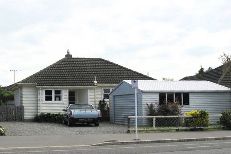 Photo of property in 227 Williams Street, Kaiapoi, 7630