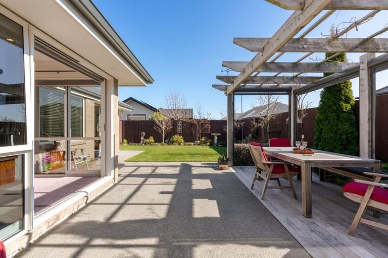 Photo of property in 6 Patiki Street, Lincoln, 7608