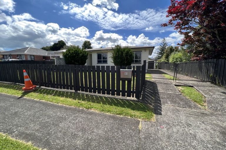 Photo of property in 51 Pembroke Street, Papatoetoe, Auckland, 2025